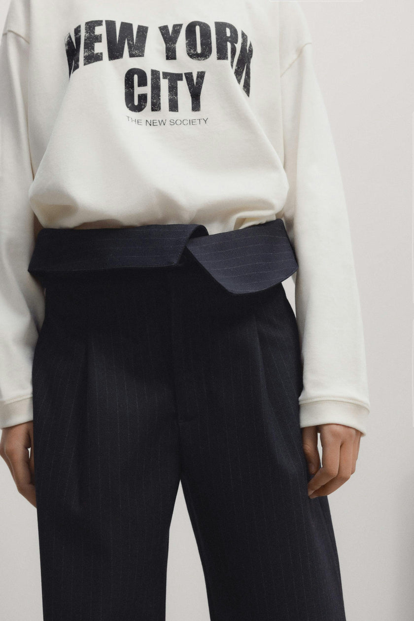 Faith Teen Trouser