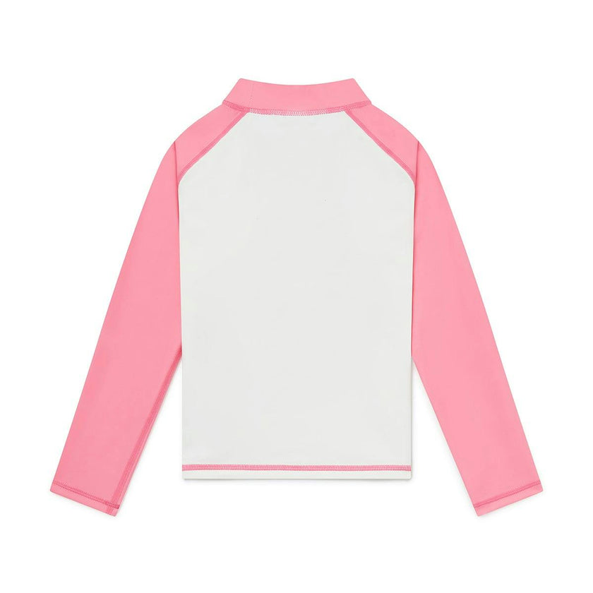 Las Coloradas Rash Guard