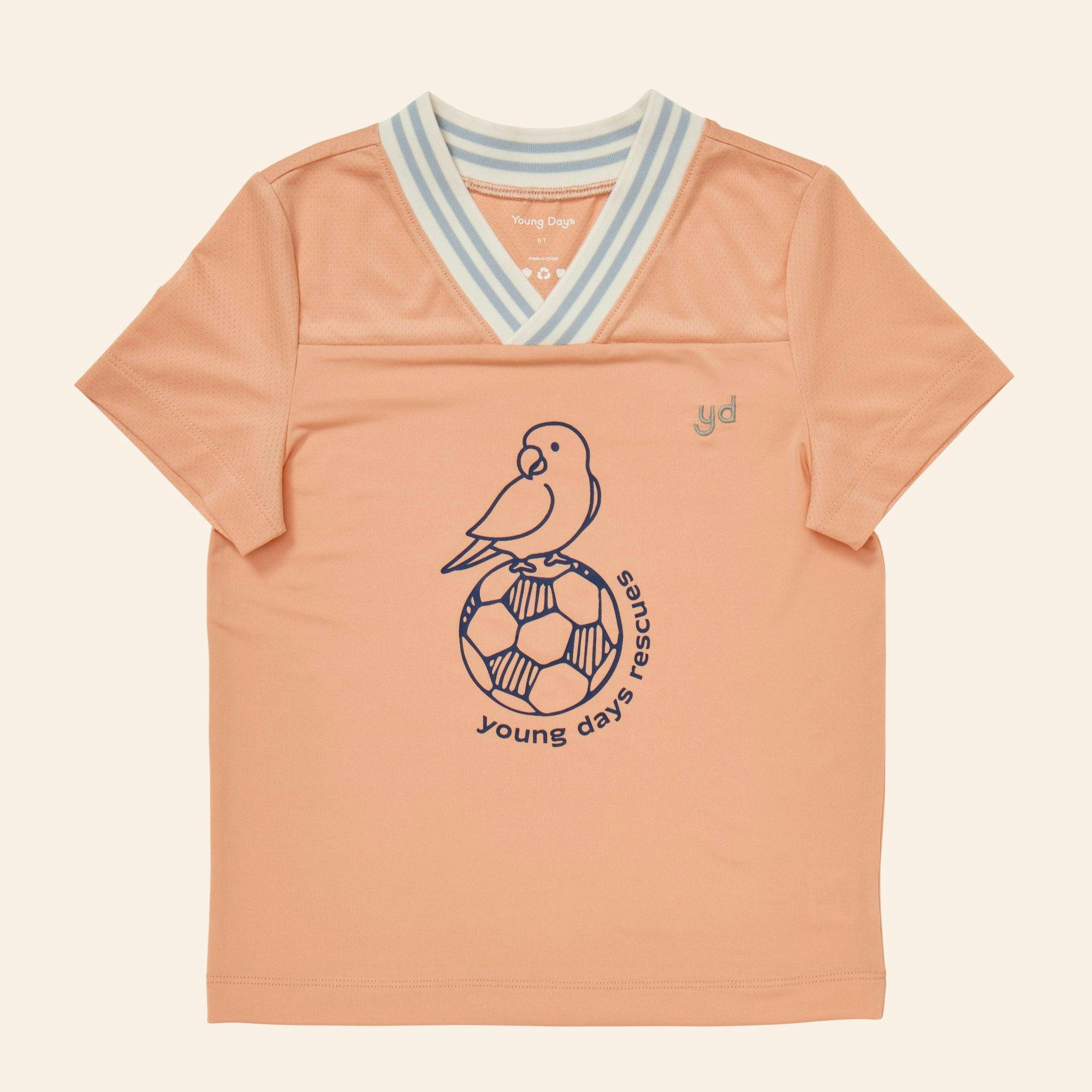 Sidelines Top