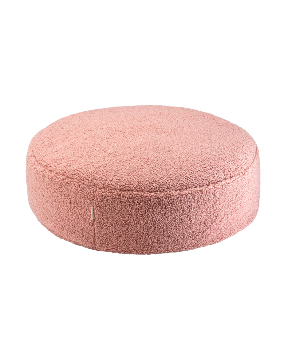 Guava Ottoman