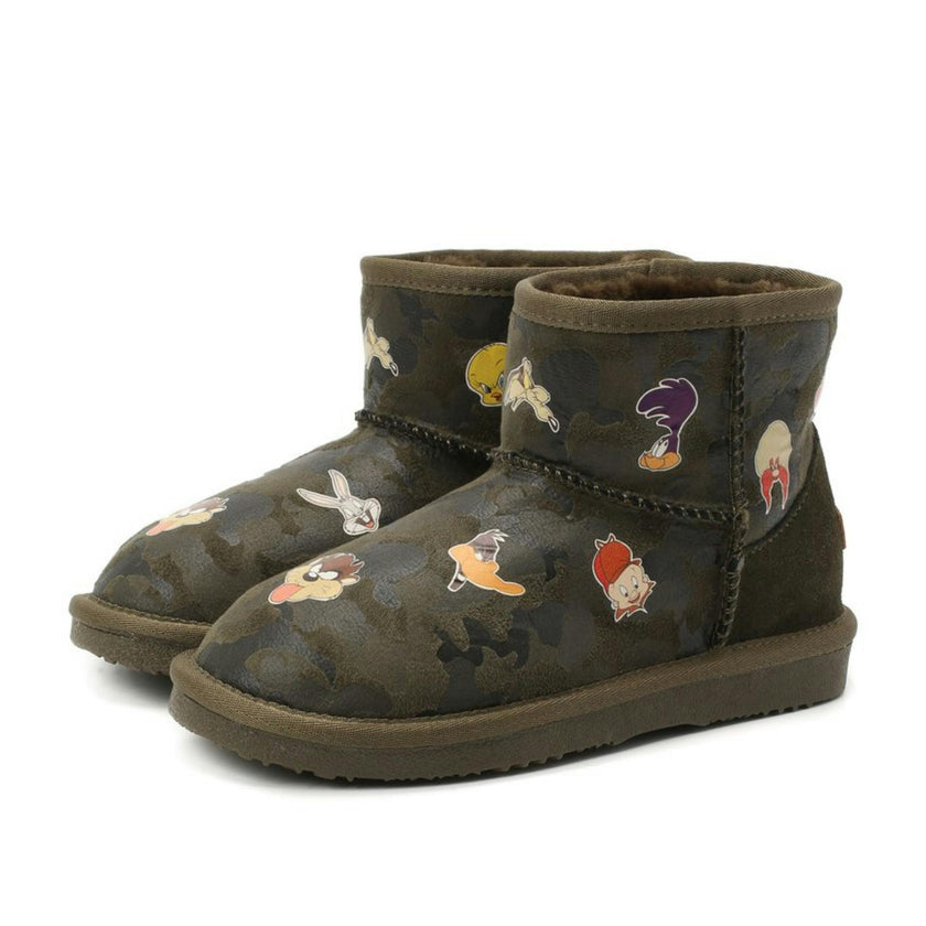 Looney Tunes Boots