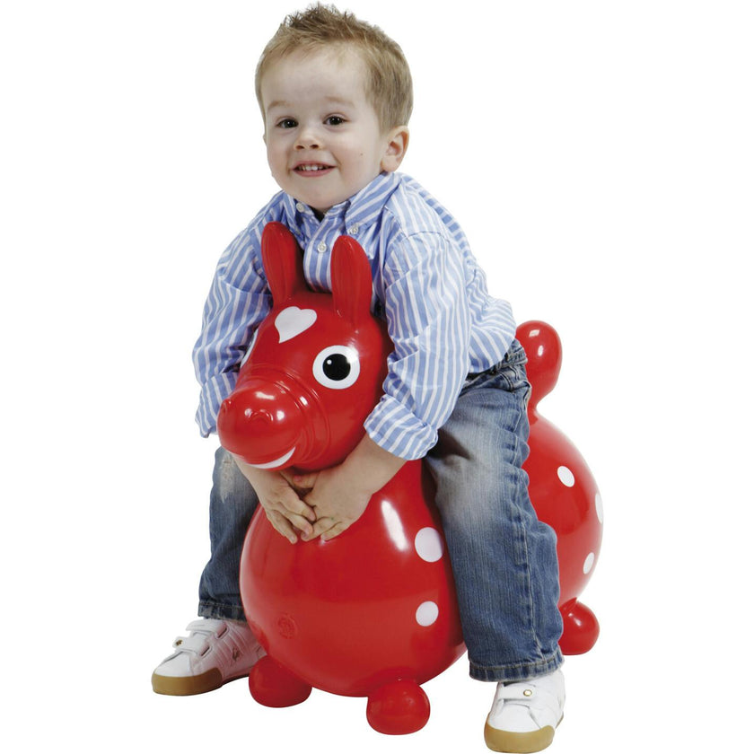 Rody with Pump