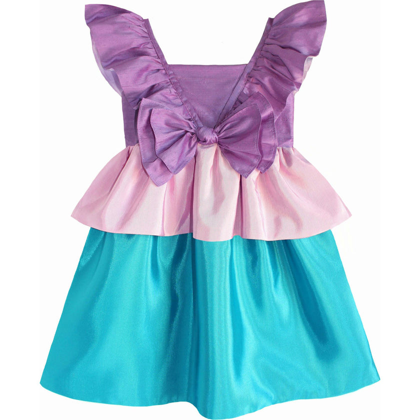The Grace Dress, Multi