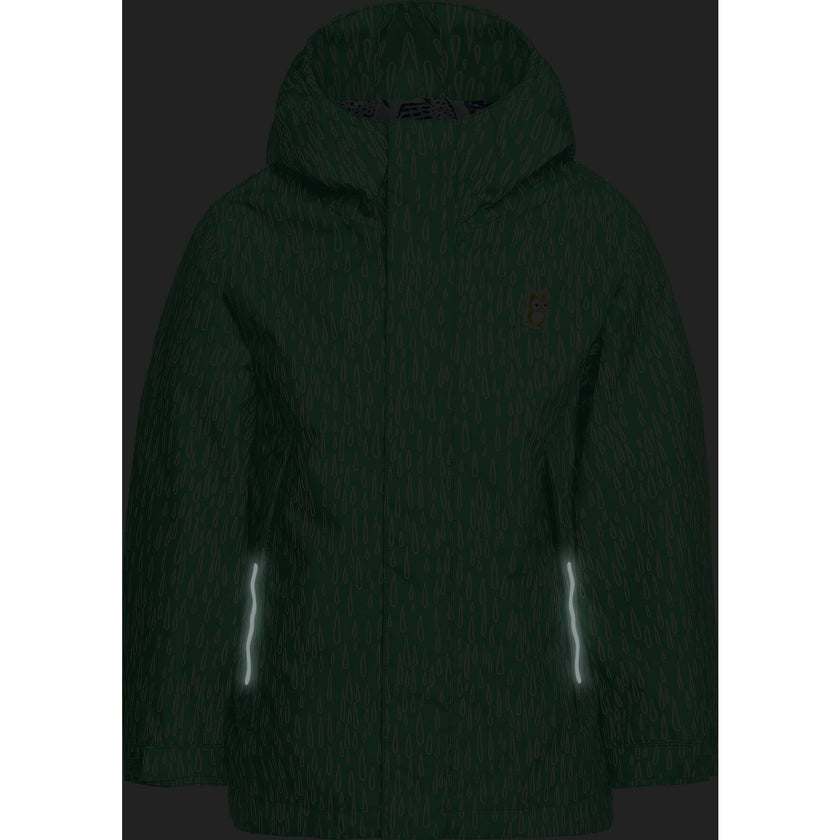Chip rain jacket "Twine"