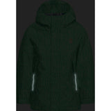 Chip rain jacket "Twine"