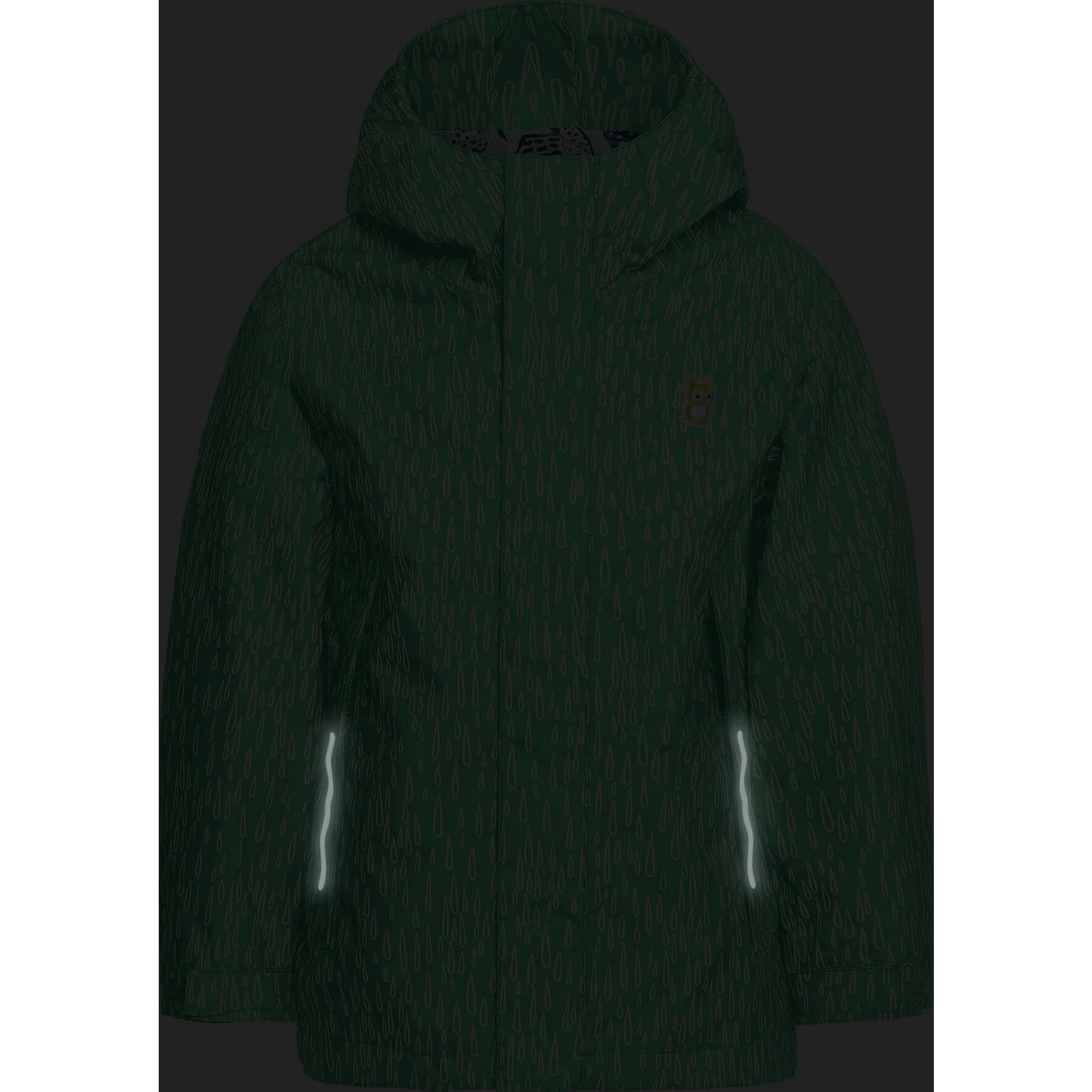 Chip rain jacket 