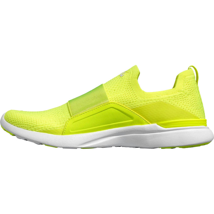 Women's TechLoom Bliss, Yellow