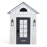 Modern Farmhouse Playhouse