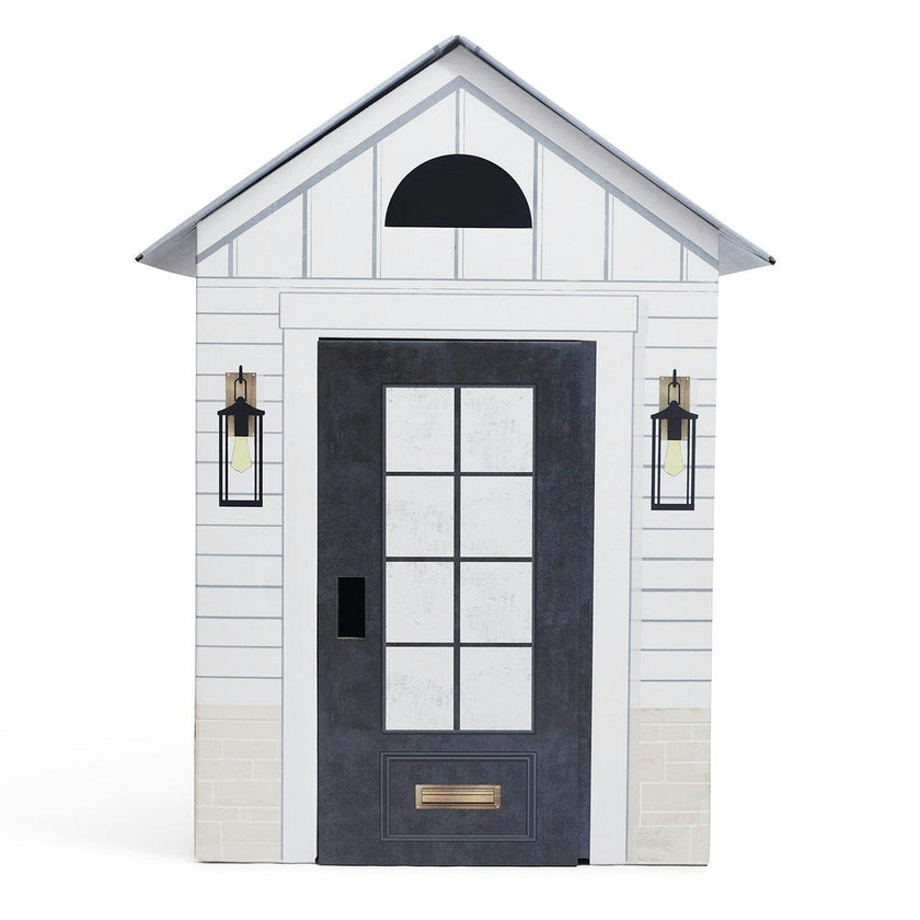 Modern Farmhouse Playhouse