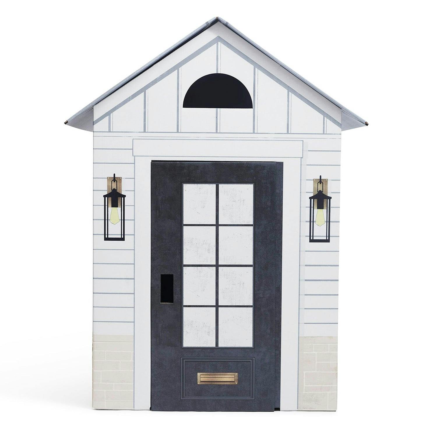 Modern Farmhouse Playhouse