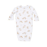 Explorer Puppy - Convertible Gown