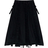 Dreamful Skirt Black