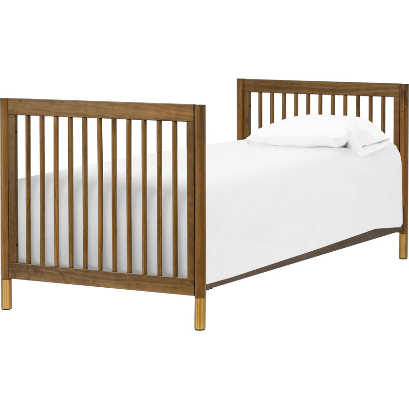 Gelato 4-in-1 Convertible Mini Crib