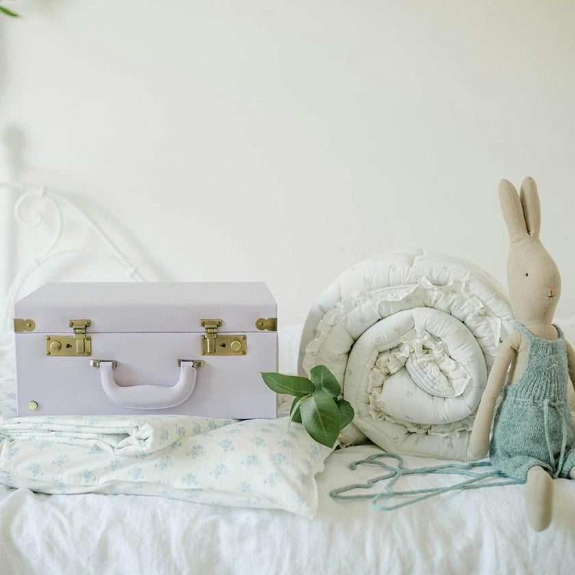 Memory Box Keepsake Case