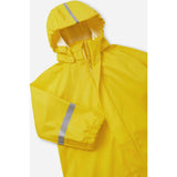 Lampi Raincoat