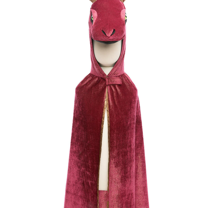 Starry Night Dragon Cape