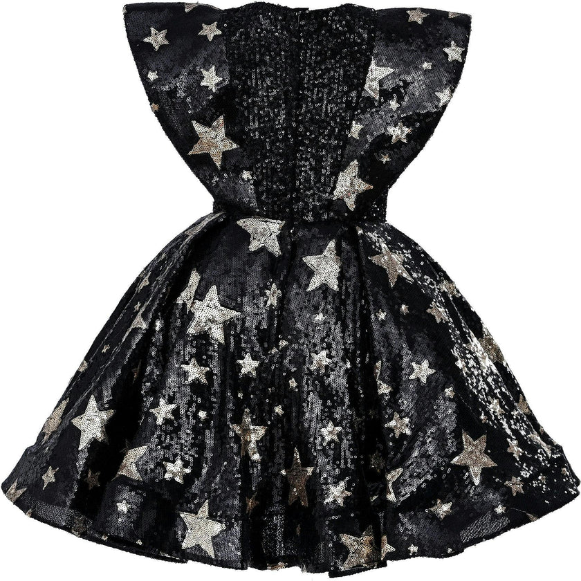Starlit Rivior Dress