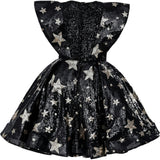 Starlit Rivior Dress