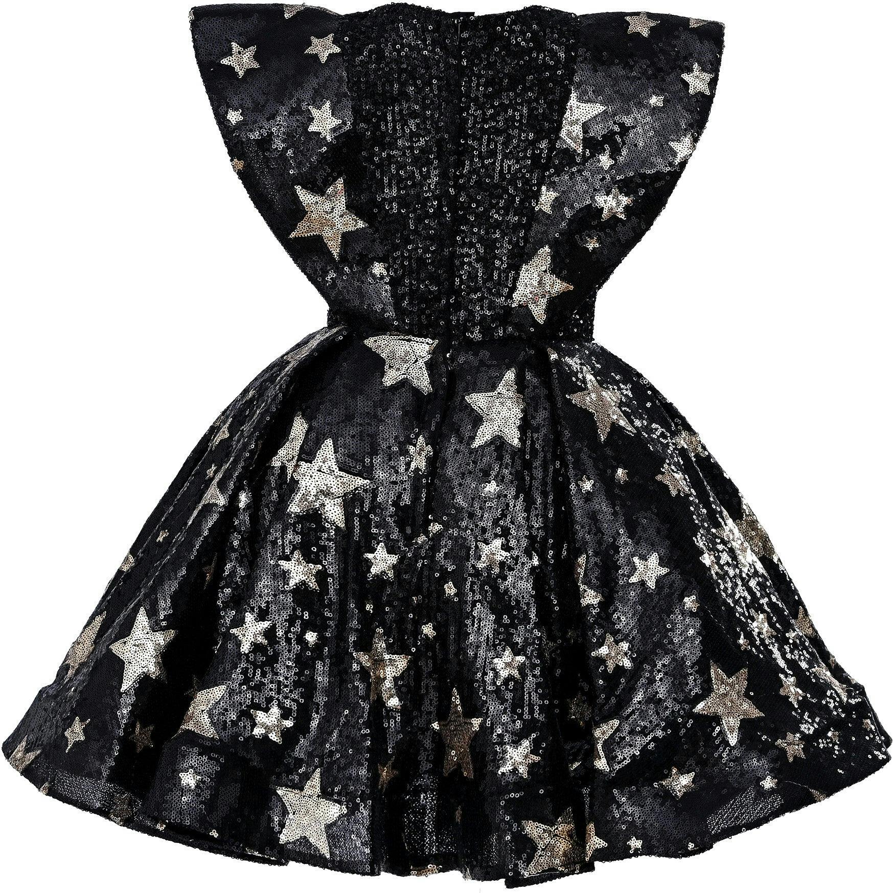 Starlit Rivior Dress