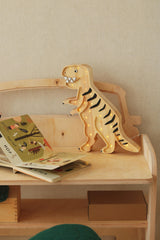 Little Lights T-Rex Lamp