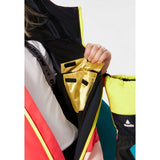 Love Powdo Snowsuit, Multi