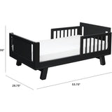 Junior Bed Conversion Kit For Hudson And Scoot Crib