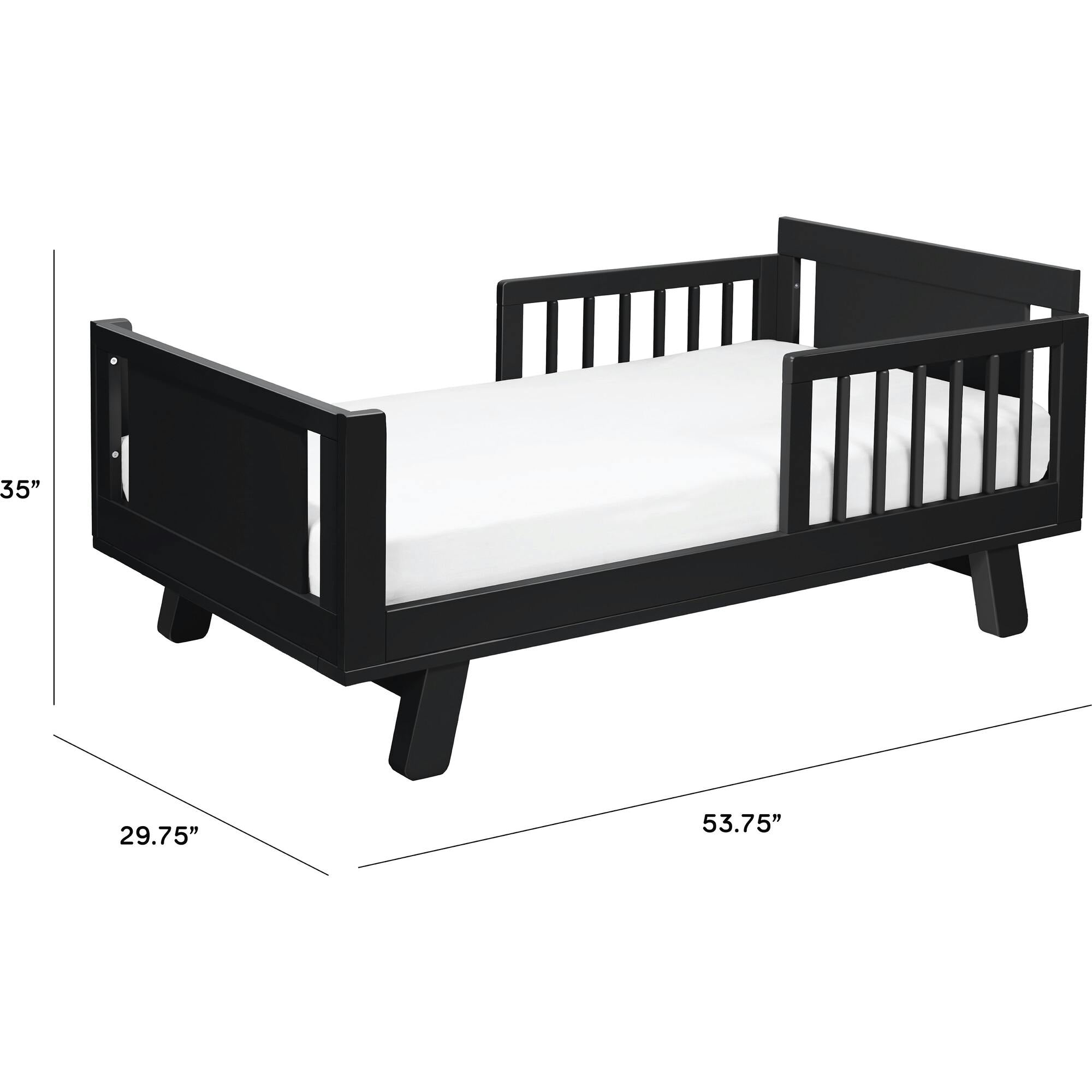 Junior Bed Conversion Kit For Hudson And Scoot Crib