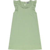 Colette Ruffle Dress