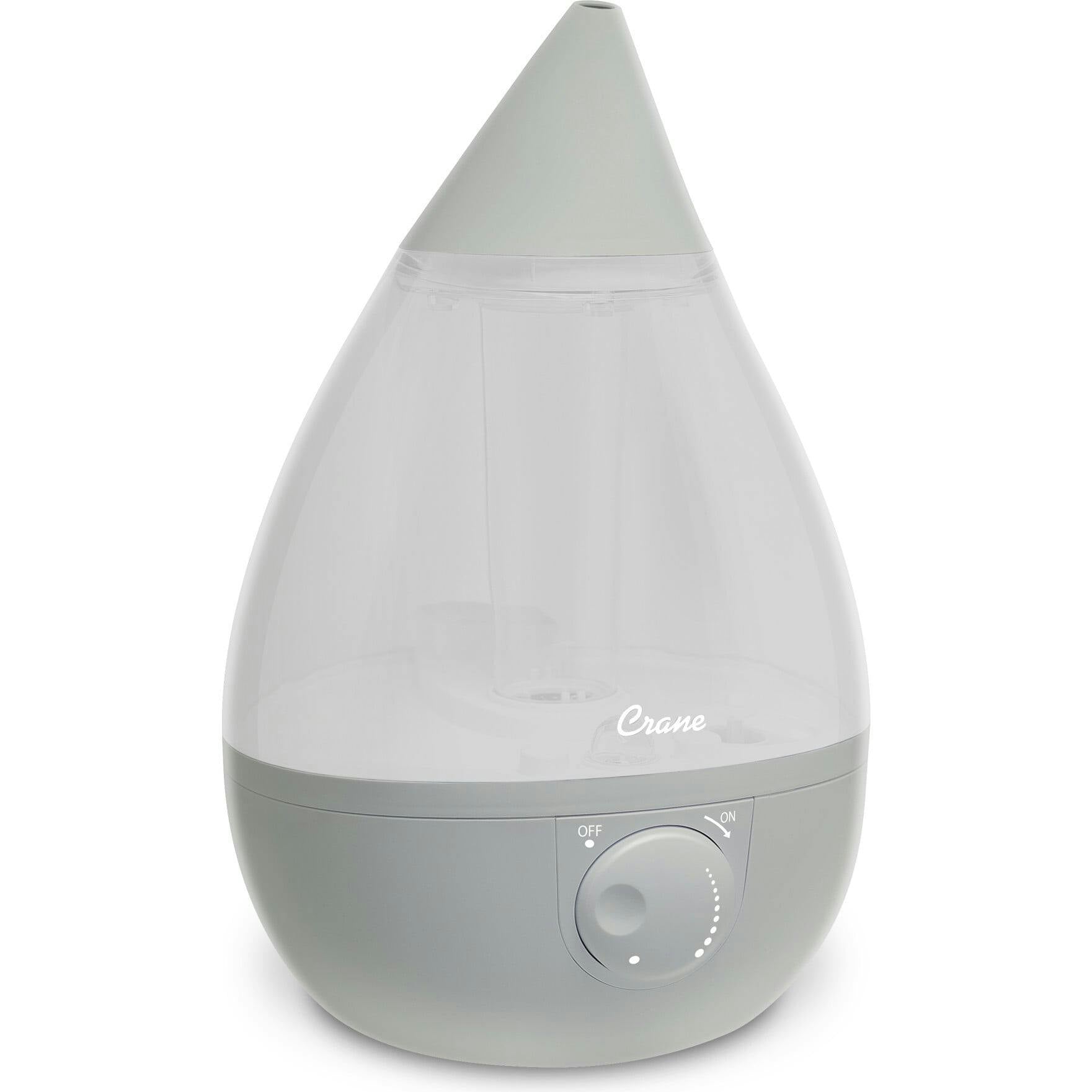 Drop Cool-Mist Humidifier