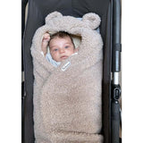 Teddy NidoBébé Infant Wrap