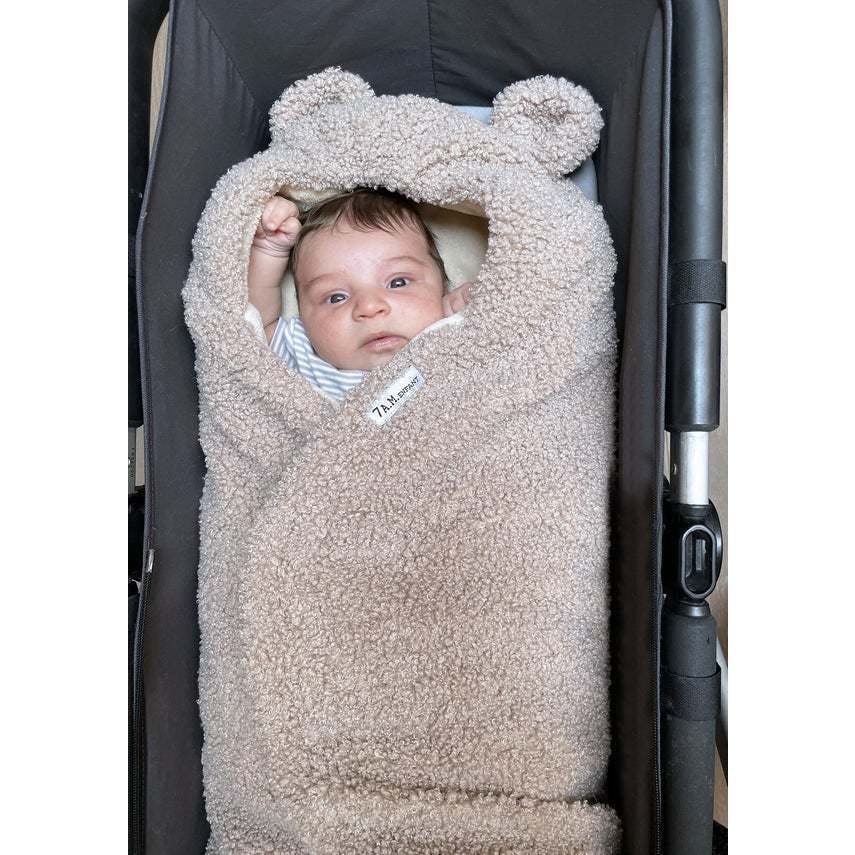 Teddy NidoBébé Infant Wrap
