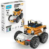 Coding Lab: GinoBot