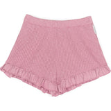 Mipounet SS26 Zoe Flammé, Pink
