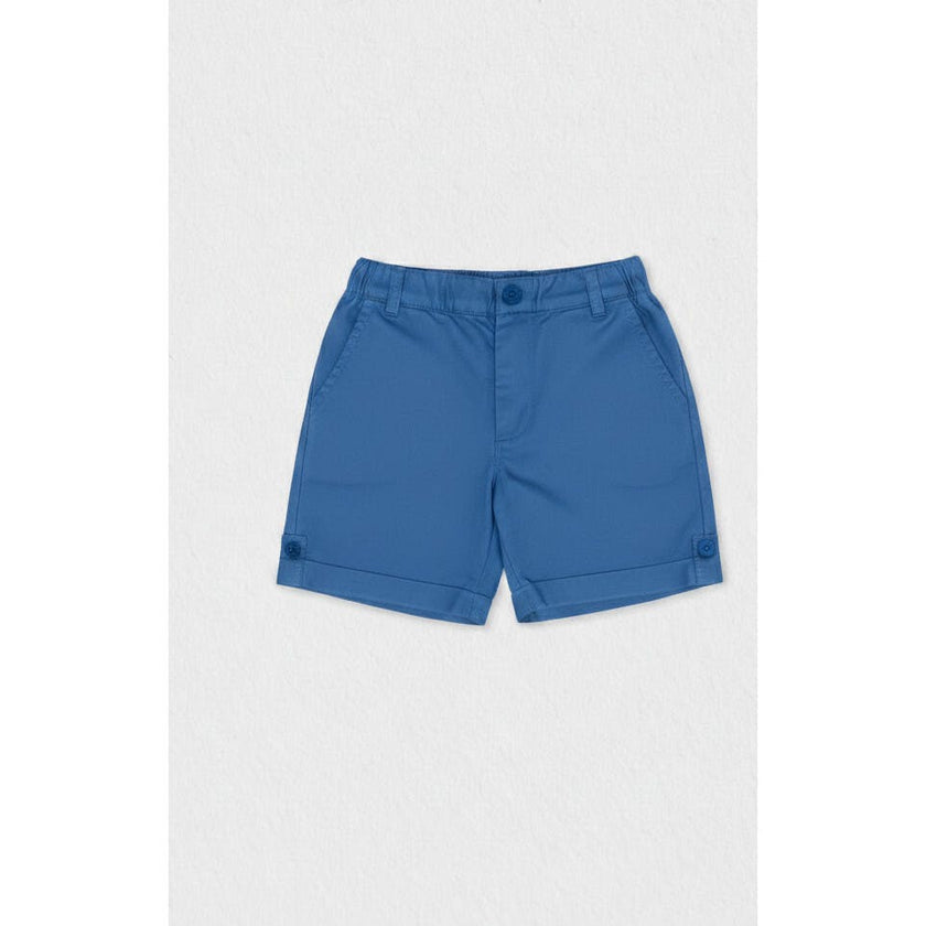 Billy Boy Shorts Gabardine
