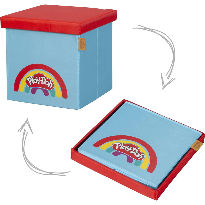 Play-Doh: Creative Craft Table: All In One Art Station