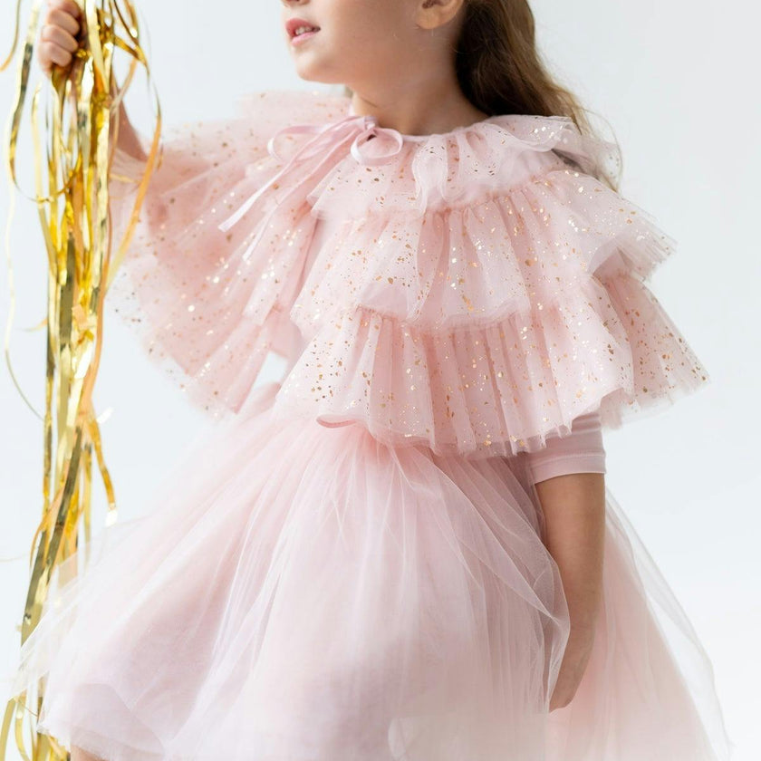 Sparkle Cape