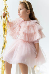 Sparkle Cape