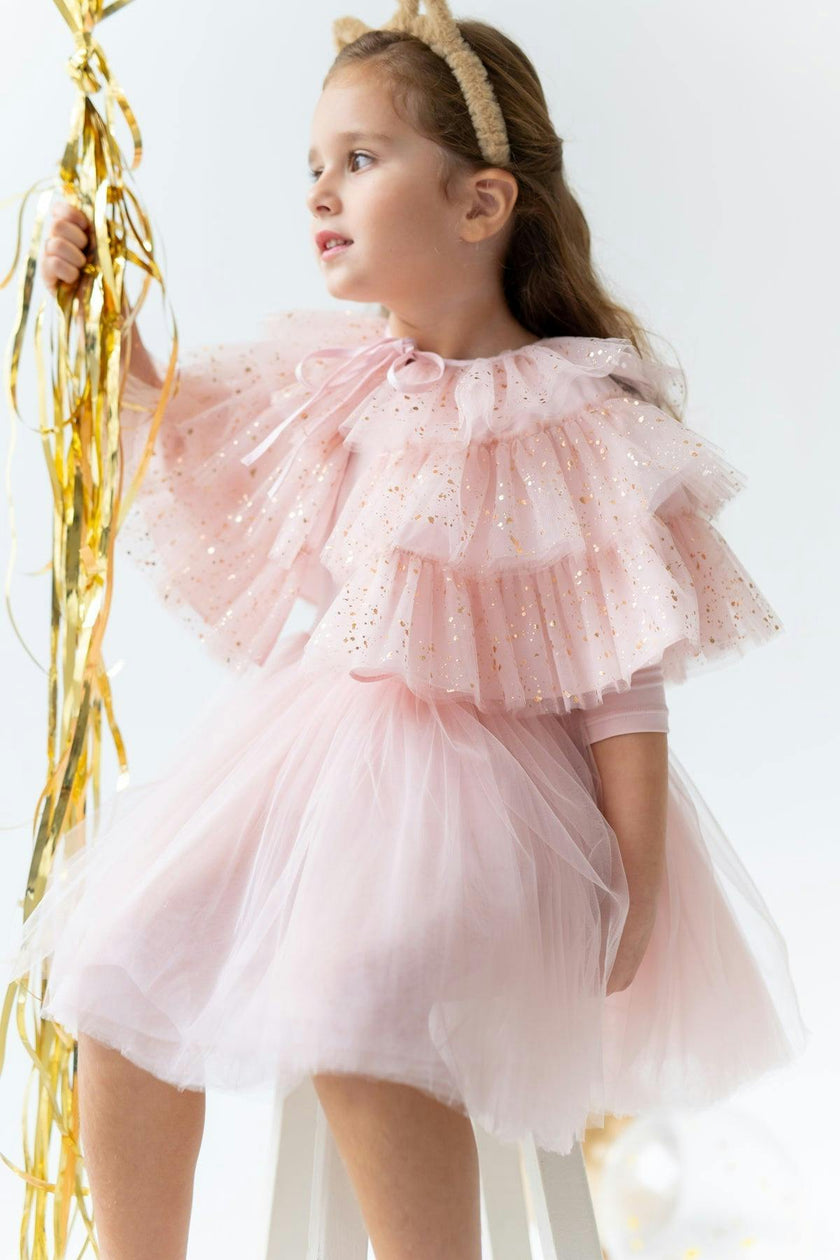 Sparkle Cape