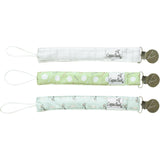 Bogey Binky Clips