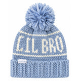 Lil Bro Bobble Hat
