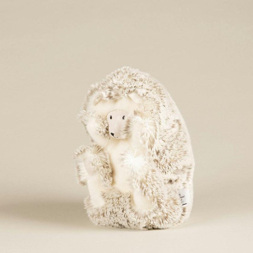 Pamplemousse Peluches Winston the Hedgehog