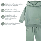 ALEX Hoodie and Jogger Set