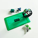 Green Accessory Pack
