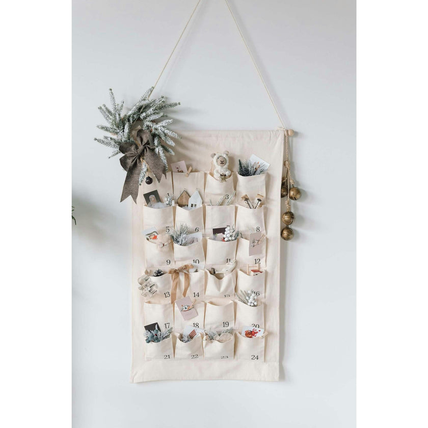 Advent Calendar