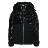 MOOSE KNUCKLES Dugald Split Jacket