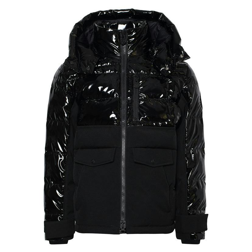 MOOSE KNUCKLES Dugald Split Jacket