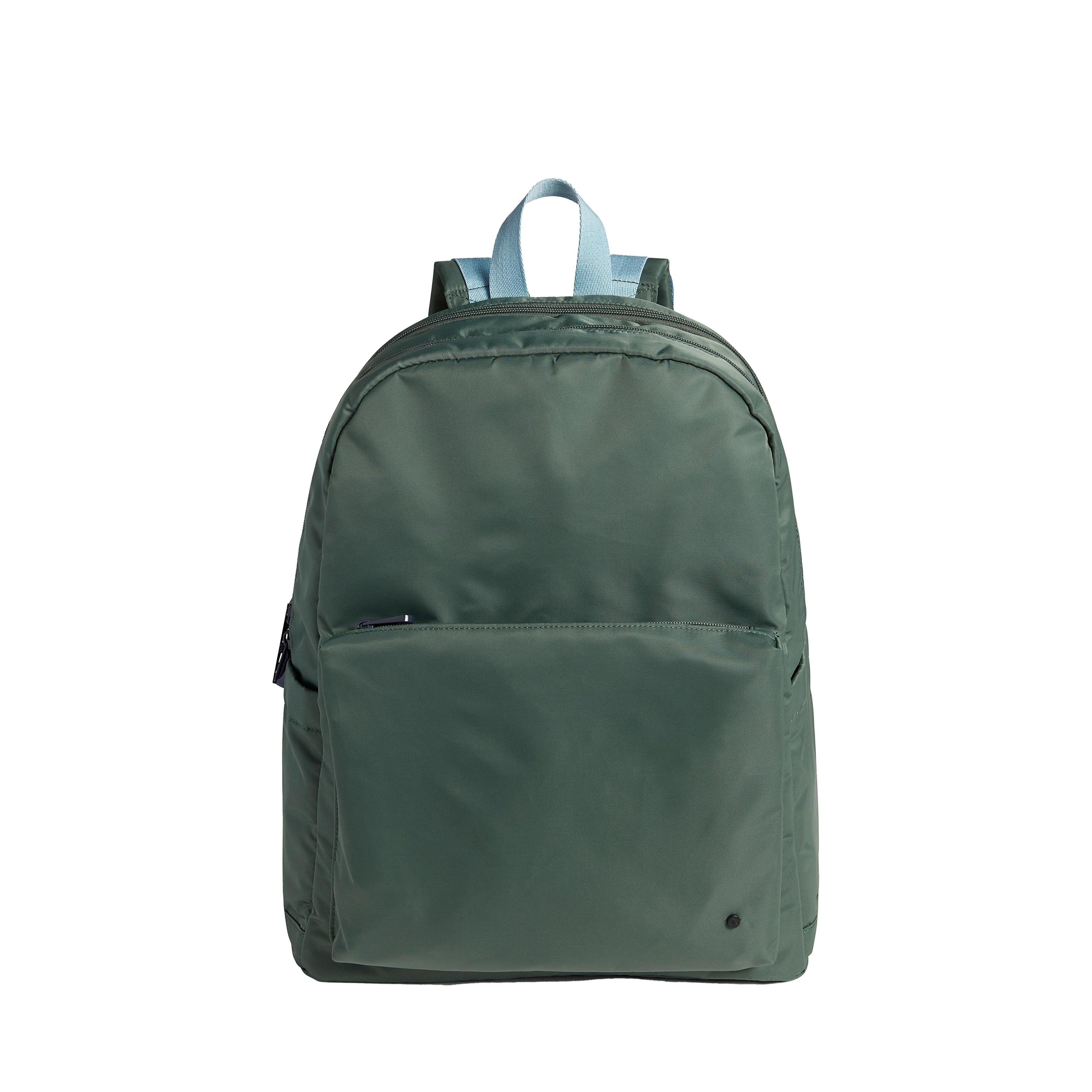 Lorimer Diaper Bag