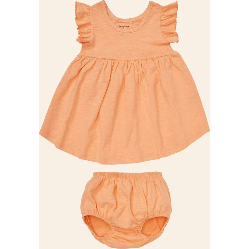 Miami Dress