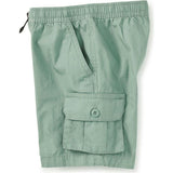 Ripstop Cargo Shorts, Green