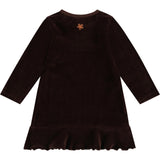 Long Sleeve Dress